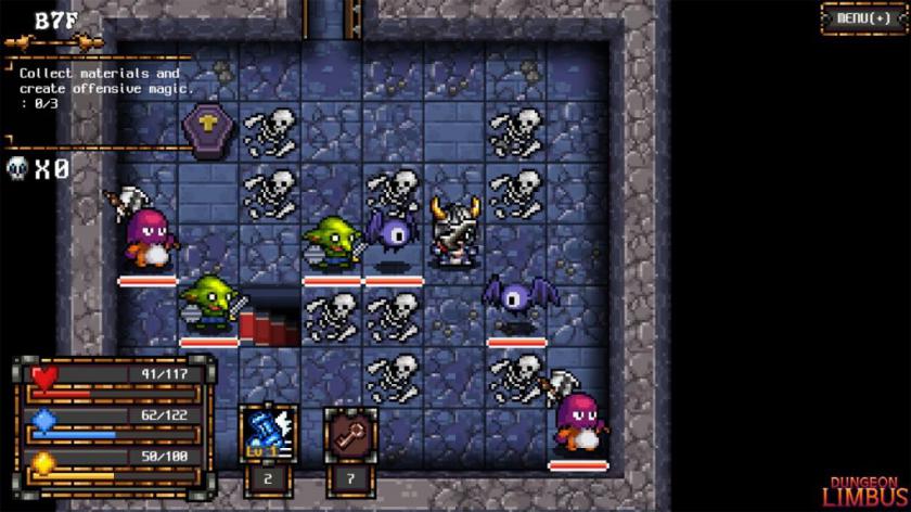 Switch游戏 -地牢边缘 Dungeon Limbus-百度网盘下载插图1-小白游戏网 Switch游戏 -地牢边缘 Dungeon Limbus-百度网盘下载插图1-小白游戏网